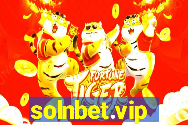 solnbet.vip