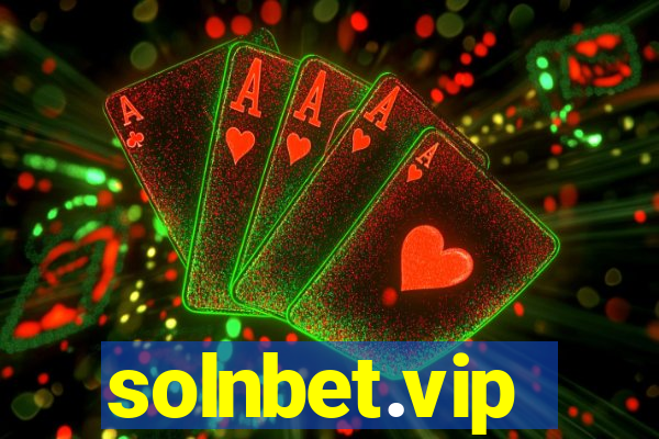 solnbet.vip