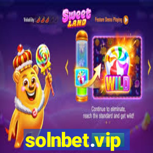 solnbet.vip