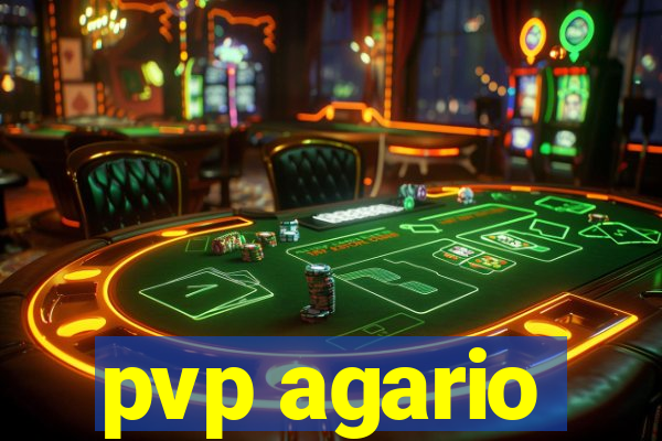 pvp agario