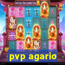 pvp agario