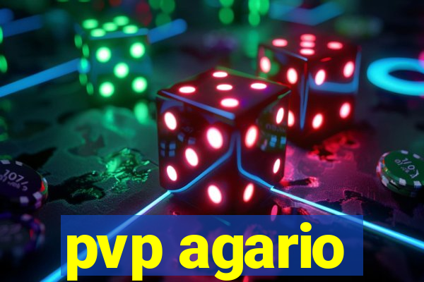 pvp agario