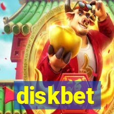 diskbet