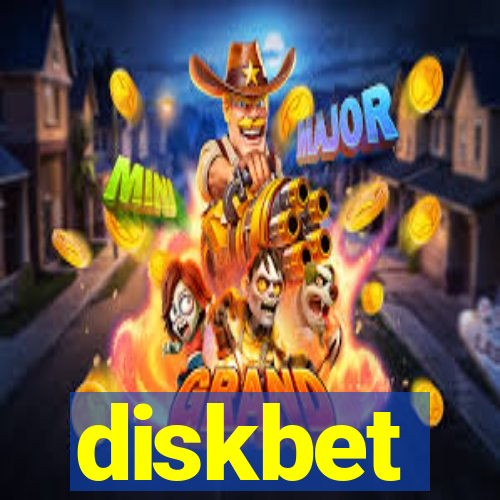 diskbet