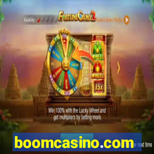 boomcasino.com