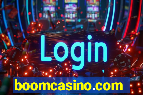 boomcasino.com