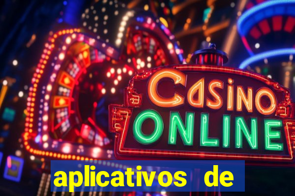aplicativos de jogos que ganha dinheiro
