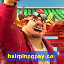 hairpinpgpay.com