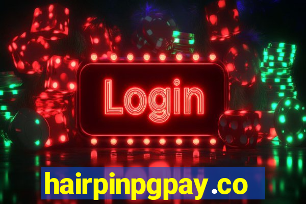 hairpinpgpay.com