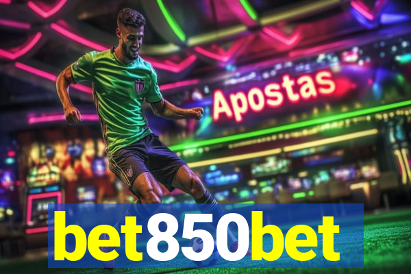 bet850bet