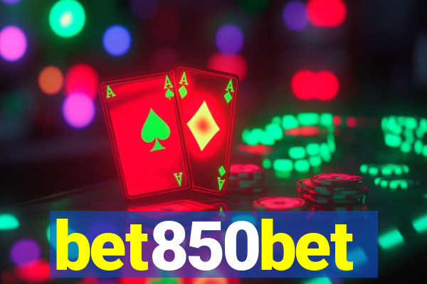 bet850bet