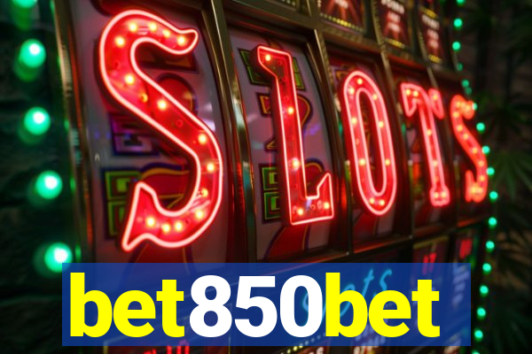 bet850bet