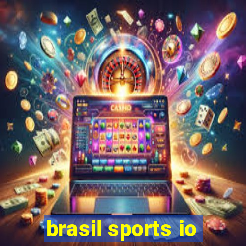 brasil sports io