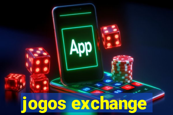 jogos exchange