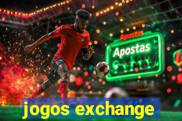 jogos exchange