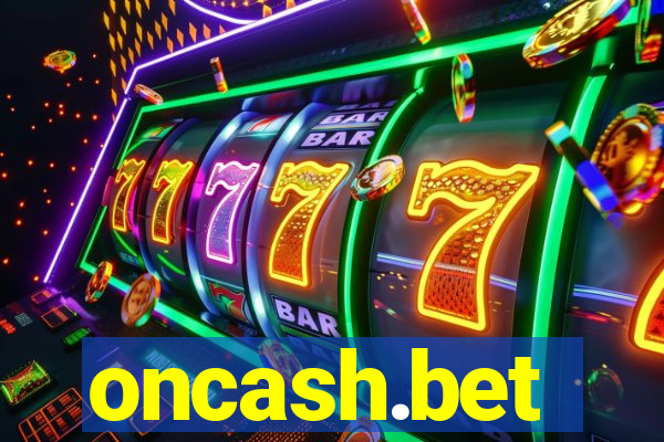 oncash.bet