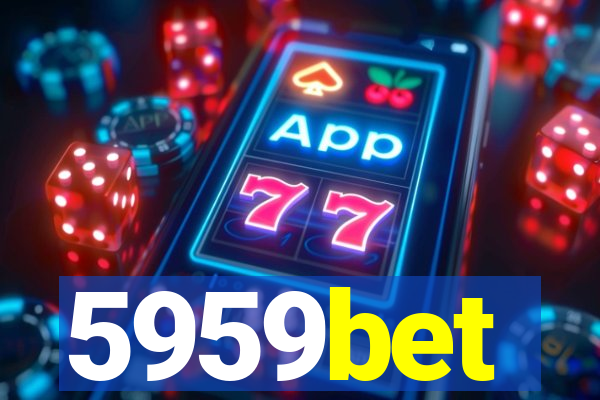 5959bet