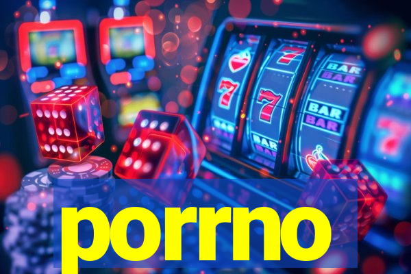 porrno