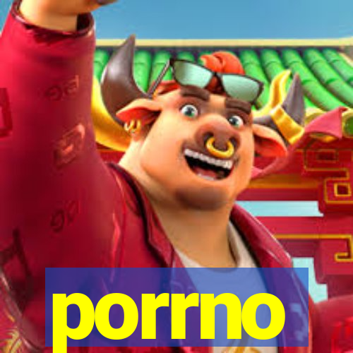 porrno