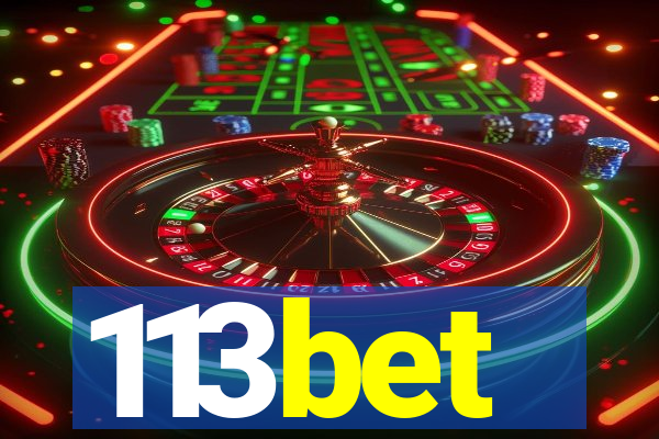 113bet