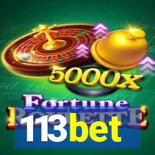 113bet