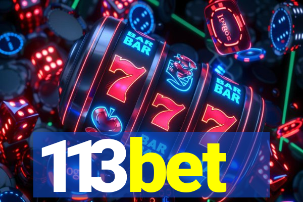 113bet