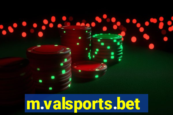 m.valsports.bet