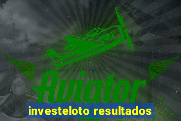 investeloto resultados