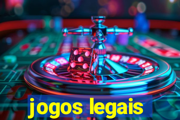 jogos legais