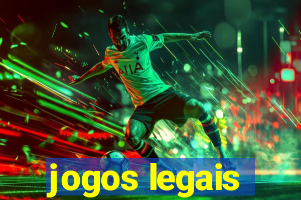 jogos legais