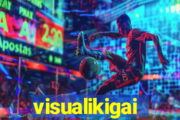 visualikigai