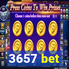 3657 bet