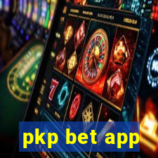 pkp bet app