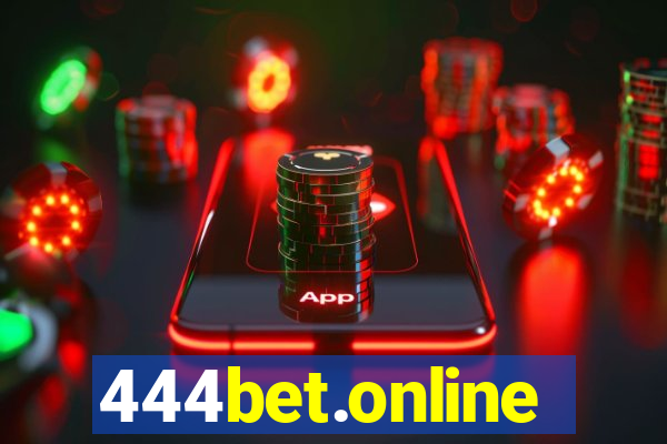 444bet.online