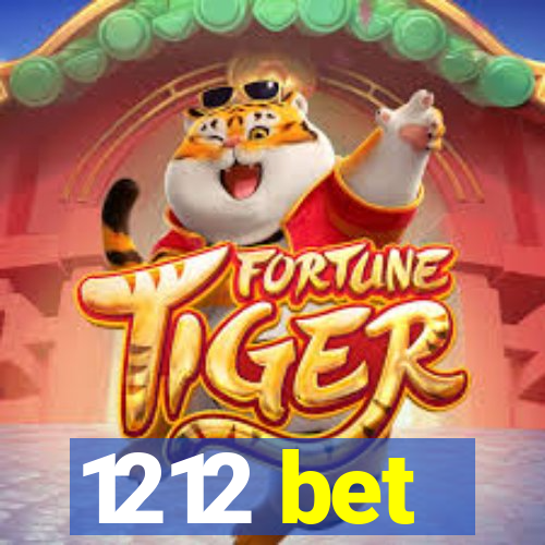 1212 bet