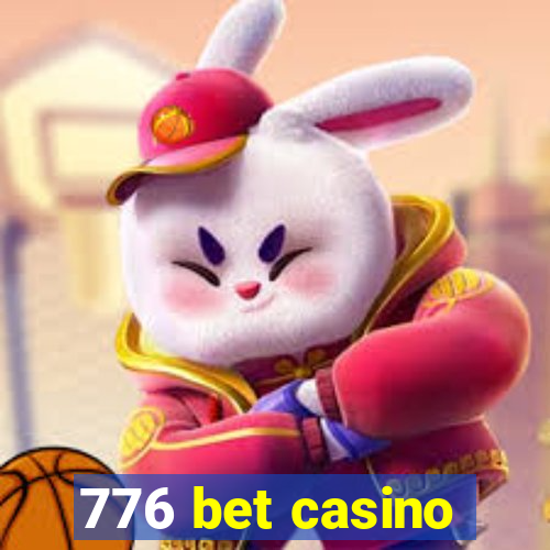 776 bet casino