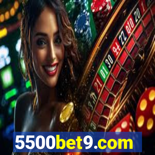 5500bet9.com