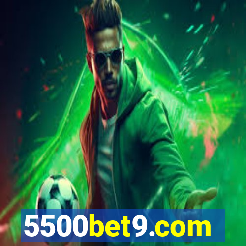 5500bet9.com