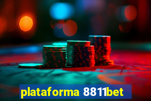 plataforma 8811bet