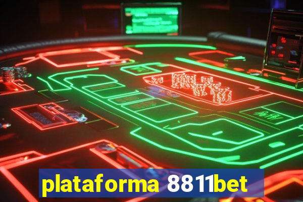 plataforma 8811bet