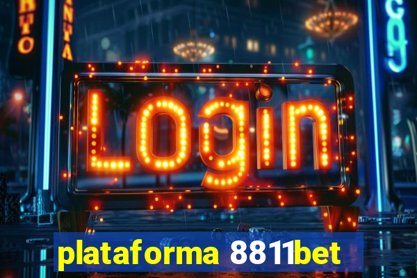 plataforma 8811bet