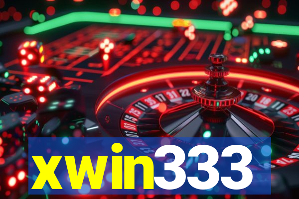 xwin333