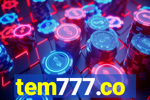 tem777.co