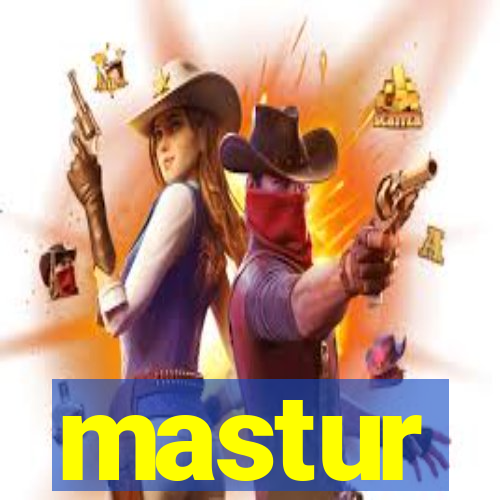 mastur