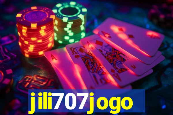 jili707jogo