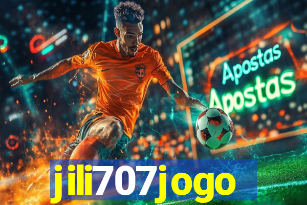 jili707jogo