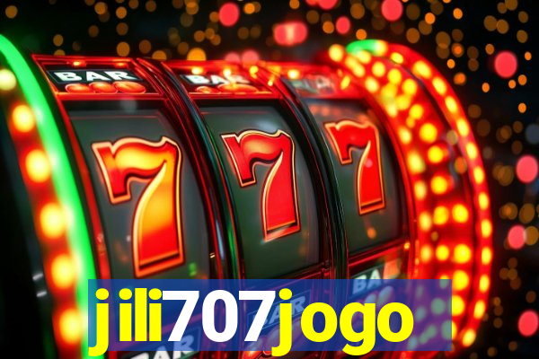 jili707jogo