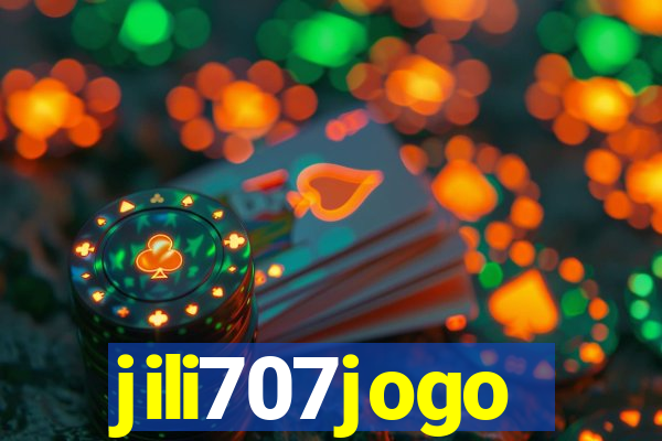 jili707jogo