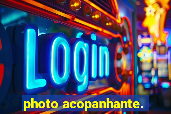 photo acopanhante.