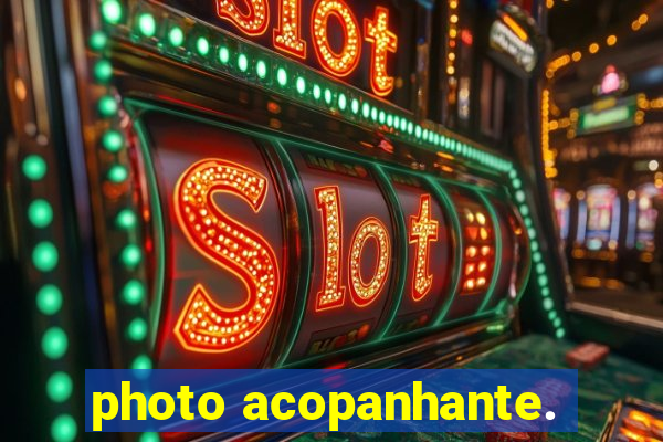 photo acopanhante.